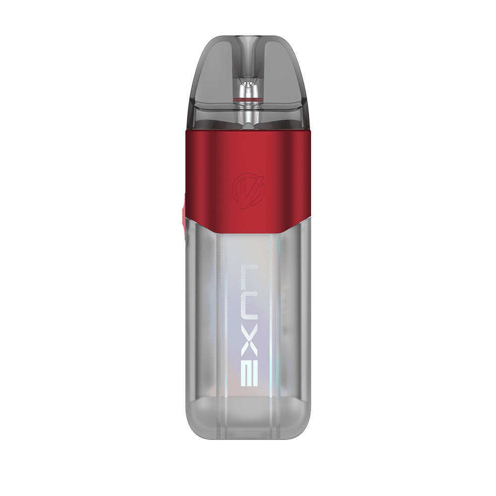 Vaporesso Luxe X2 Kit Ruby White