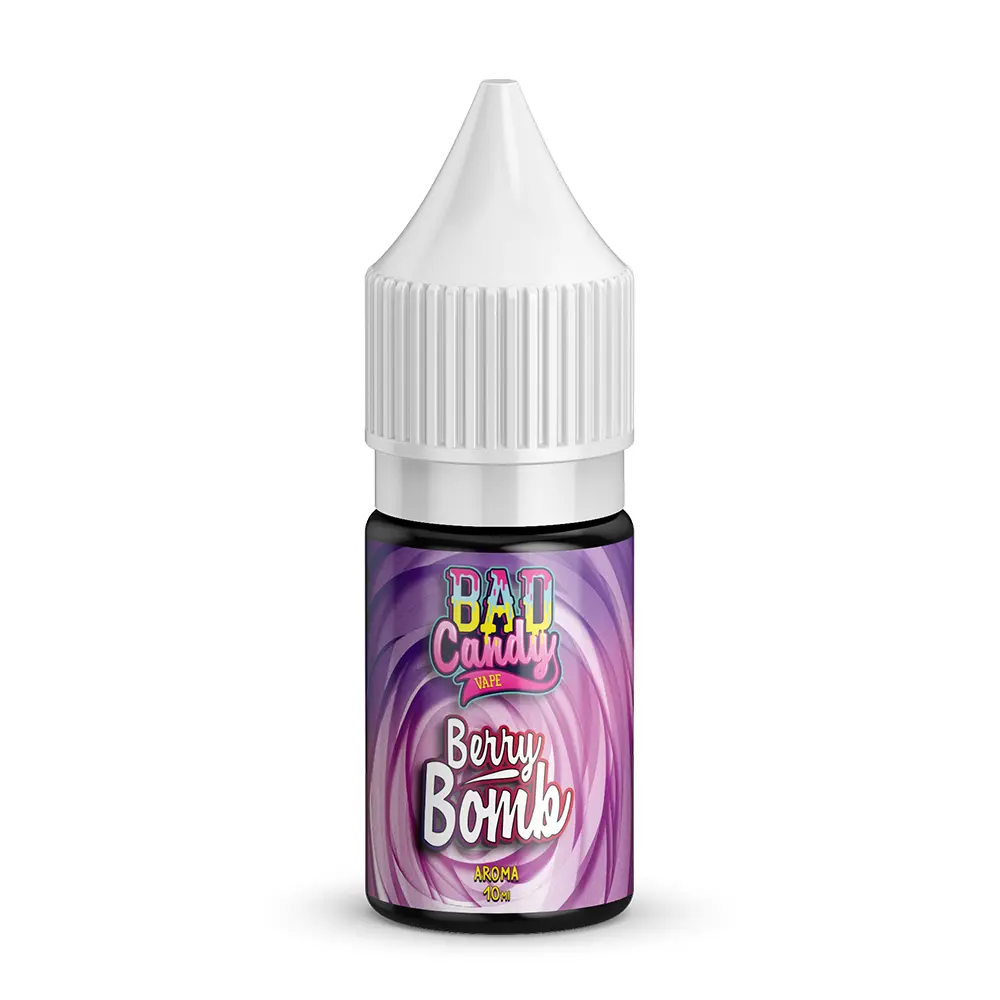 Bad Candy - Berry Bomb - Aroma 10ml 