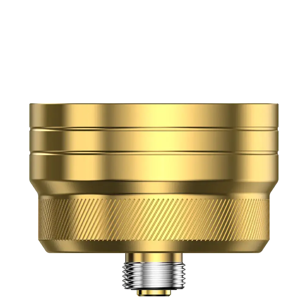 Geekvape Aegis E100 510 Adapter Golden Eteno