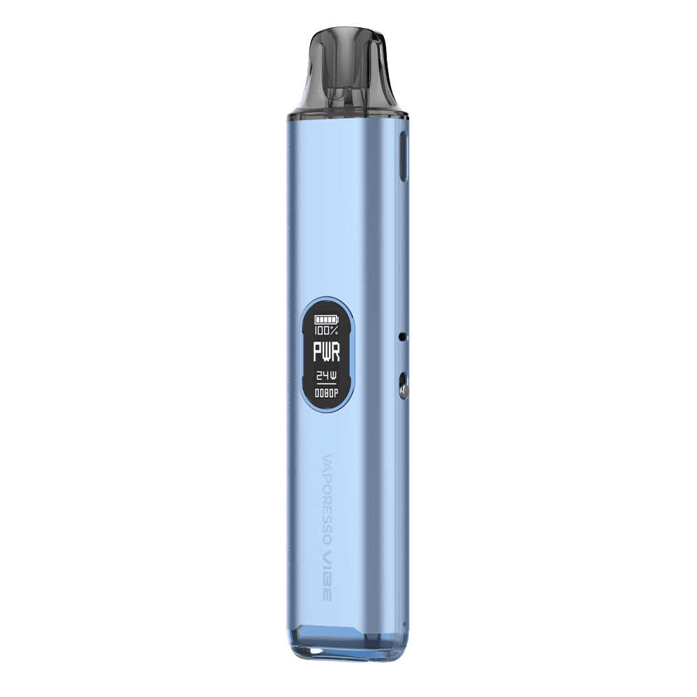 Vaporesso Vibe Kit Sky Blue