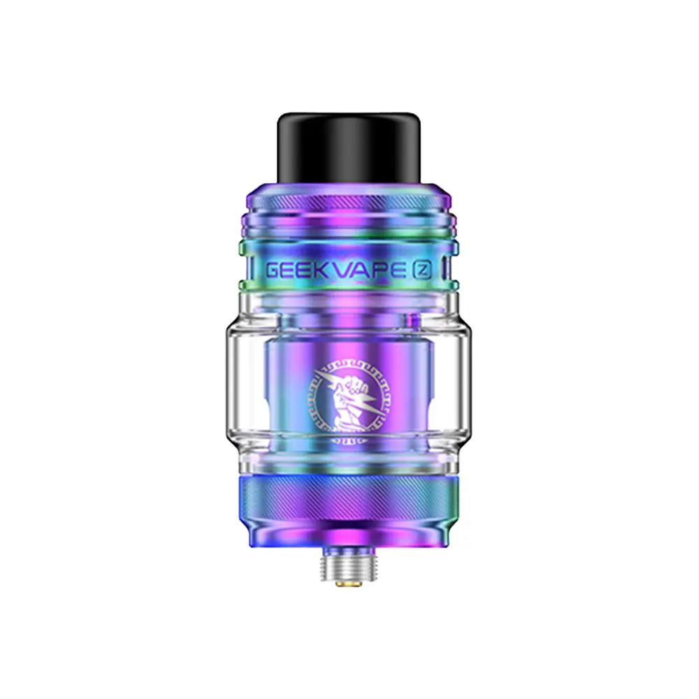 Geekvape Z Fli Tank Rainbow