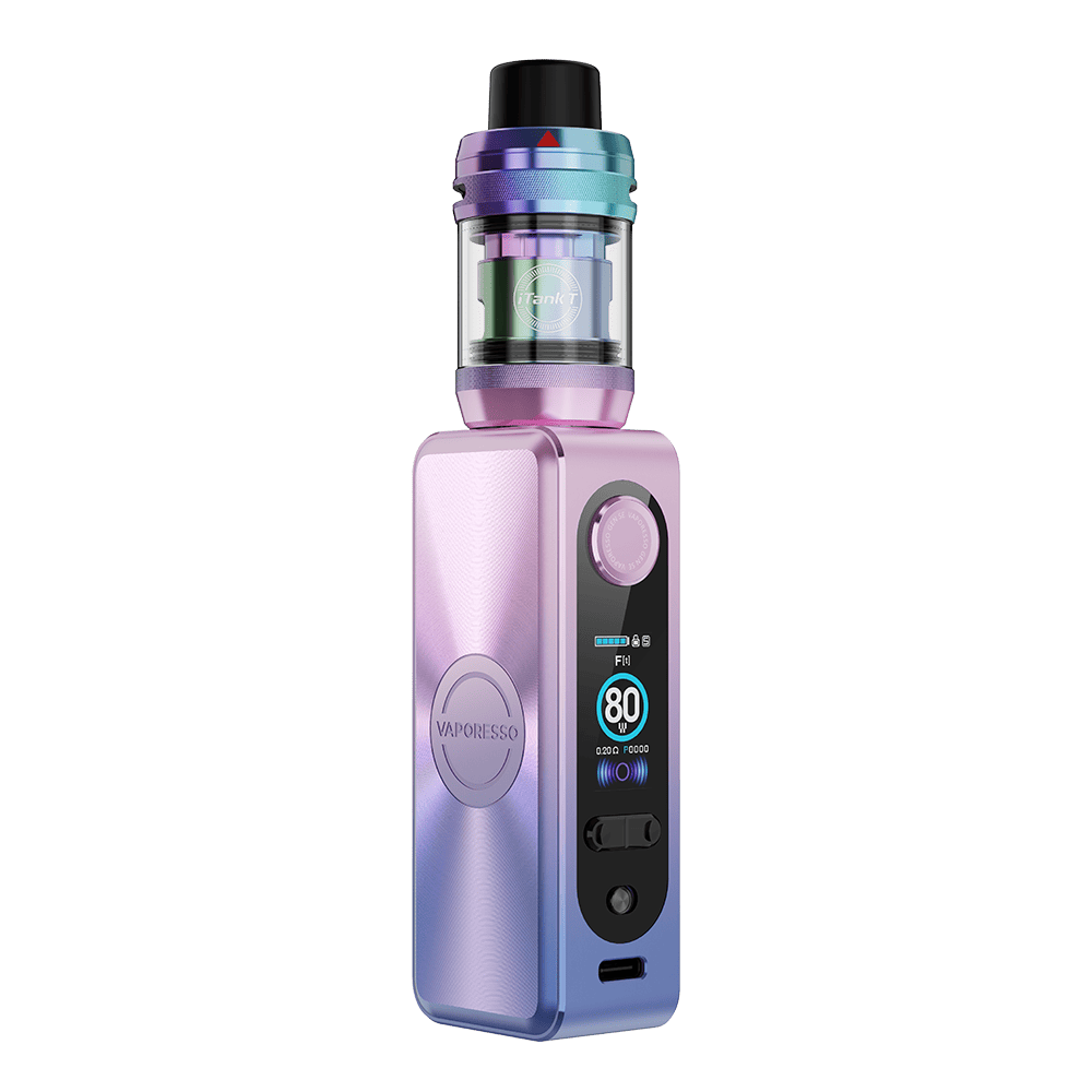 Vaporesso GEN SE Kit Gradient Purple