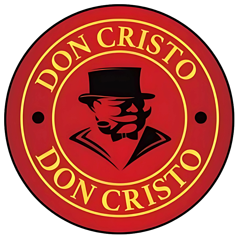 Don Cristo Logo