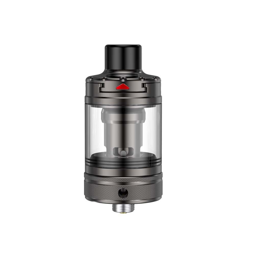 Aspire Nautilus 3 Verdampfer Gunmetal