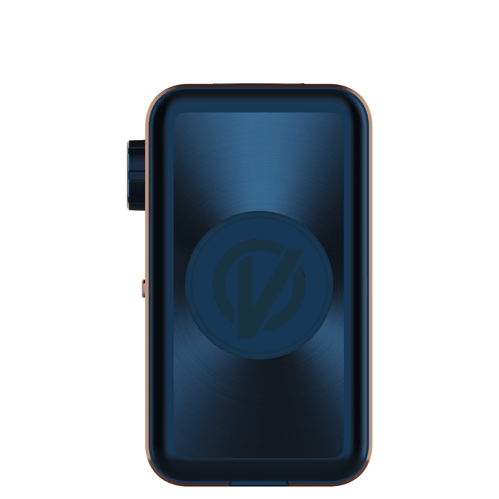 Vaporesso GEN MAX Mod Storm Blue