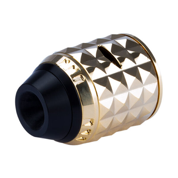 VandyVape Capstone RDA Gold