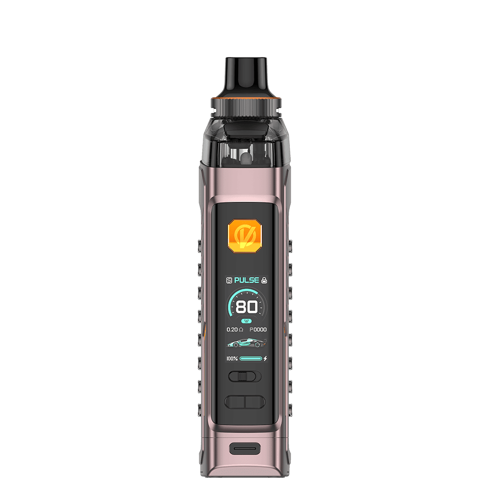 Vaporesso Armour GS Kit Brown