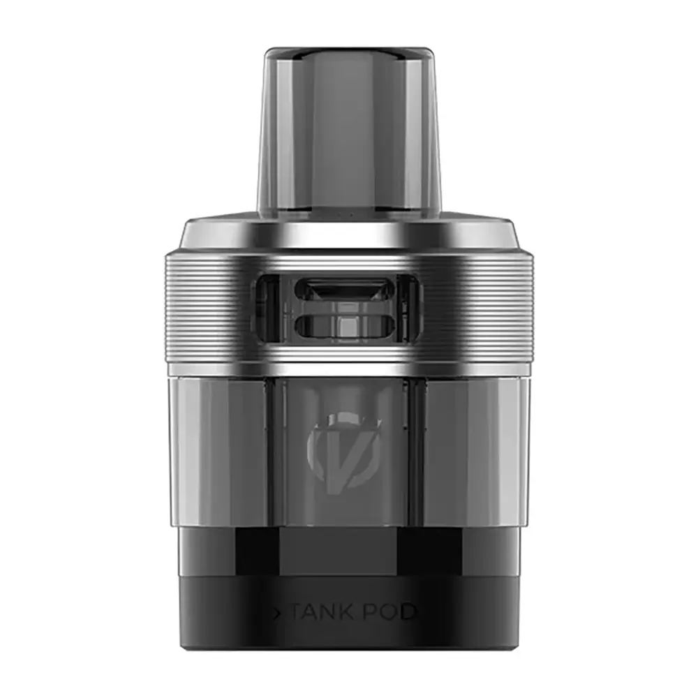 Vaporesso X Tank Leerpod Silver (4,5ml)