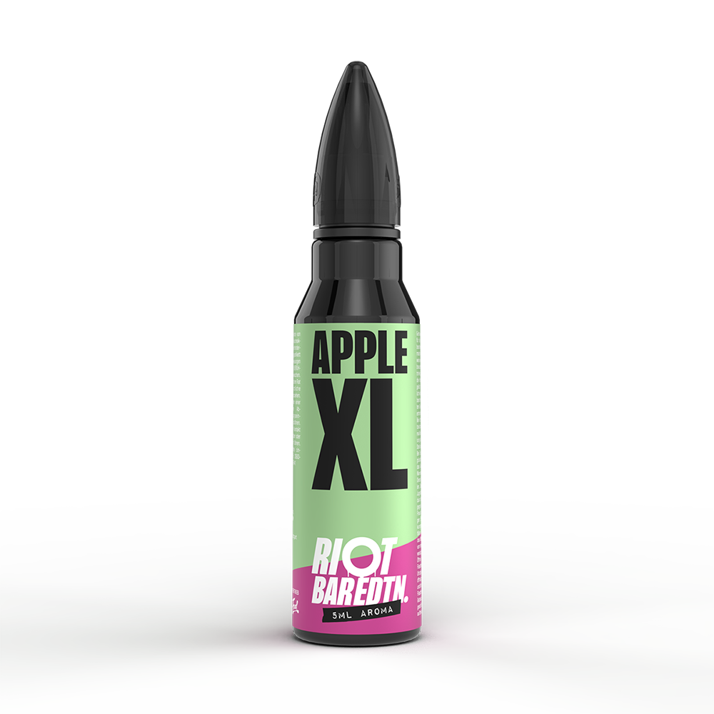 Riot Squad Aroma Apple XL 5ml