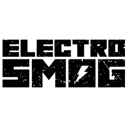 Electro Smog Logo