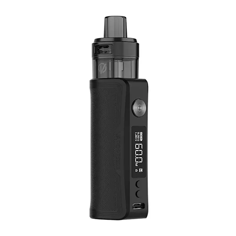 Vaporesso Gen PT60 Kit Dark Black