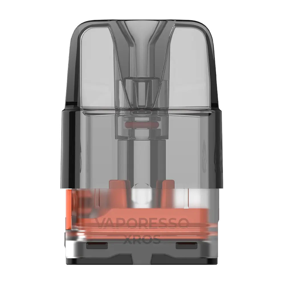 Vaporesso Xros Sieb Pod 0,6 Ohm 3ml