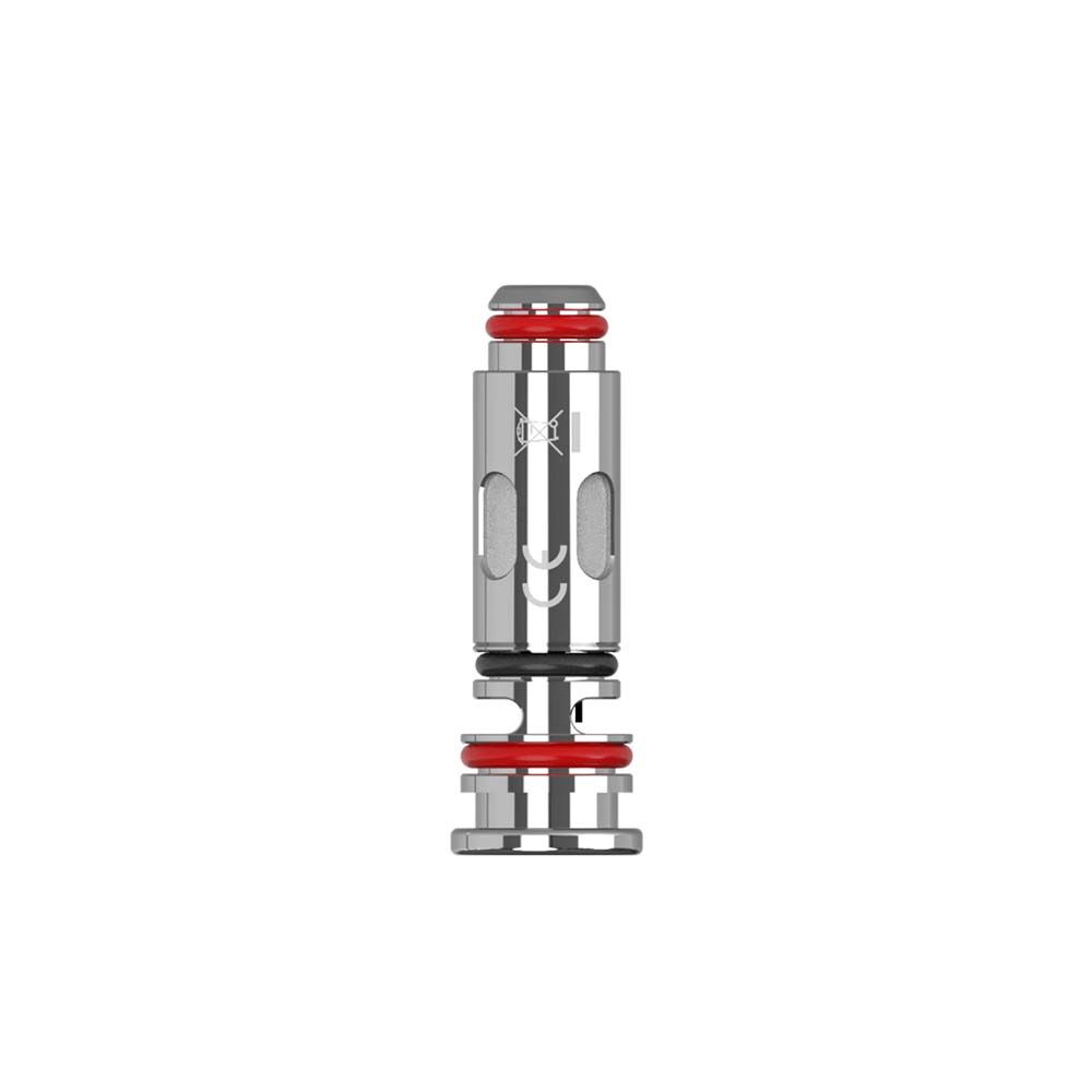 Uwell Siebverdampferkopf 0,8 Ohm UN2 (Whirl S2)