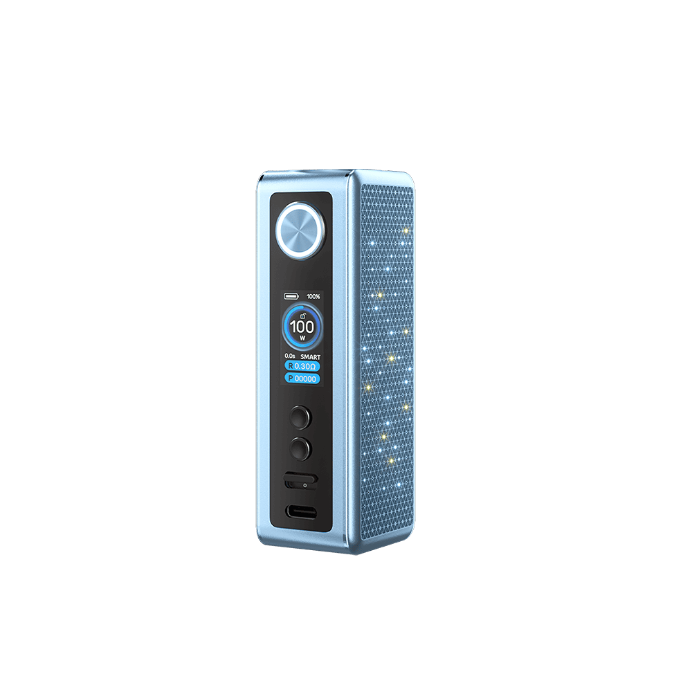 Voopoo VINCI Spark 100 Mod Blue