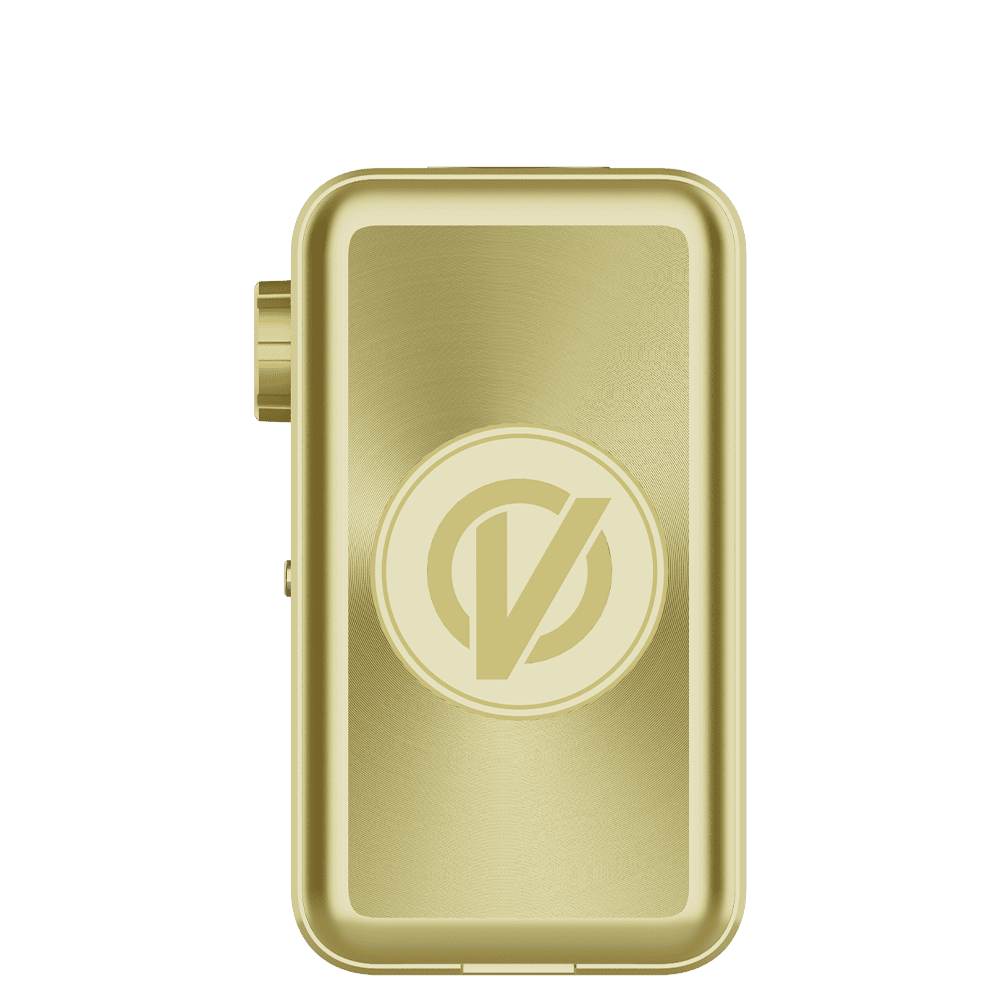 Vaporesso GEN MAX Mod Platinum Gold