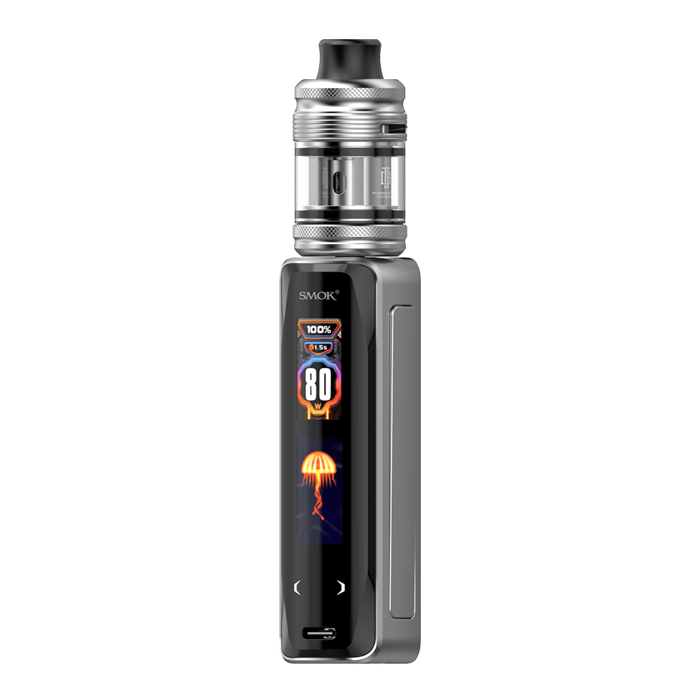 Smok X-Priv Solo Kit Pale Blue