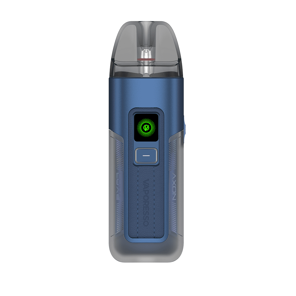 Vaporesso Luxe X2 Kit Navy Blue