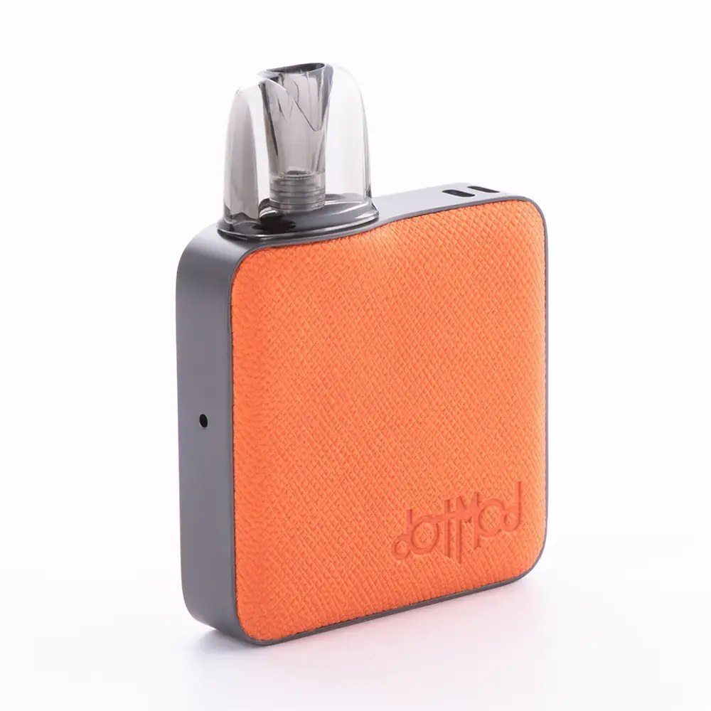 DotMod dotPod Nano Pod Kit Orange