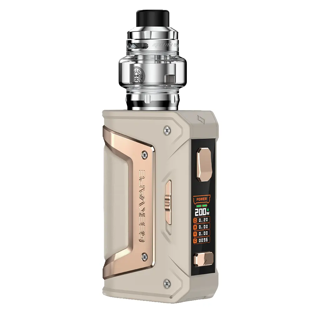 Geekvape Legend 2 Classic L200 Kit Beige