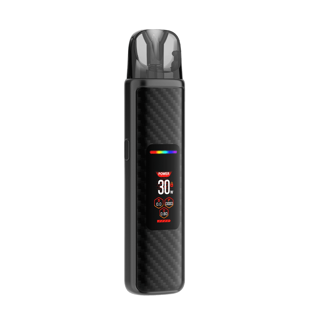 Rincoe Manto Nano Z2 Carbon Black