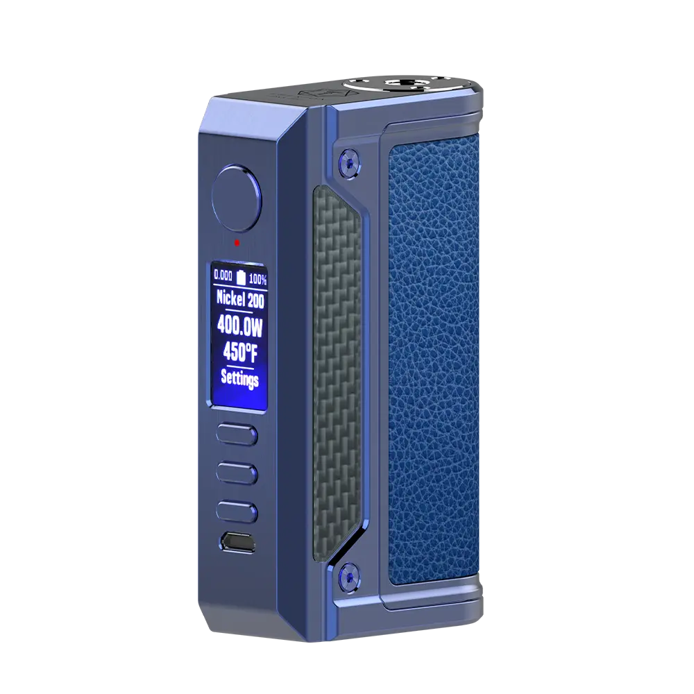 LVE Therion II DNA250C Mod Blue