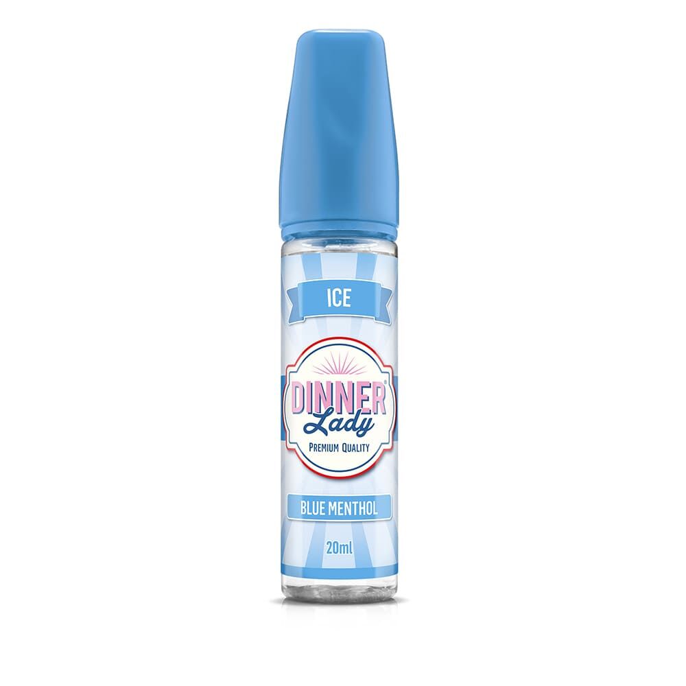 Dinner Lady Blue Menthol Aroma 20ml