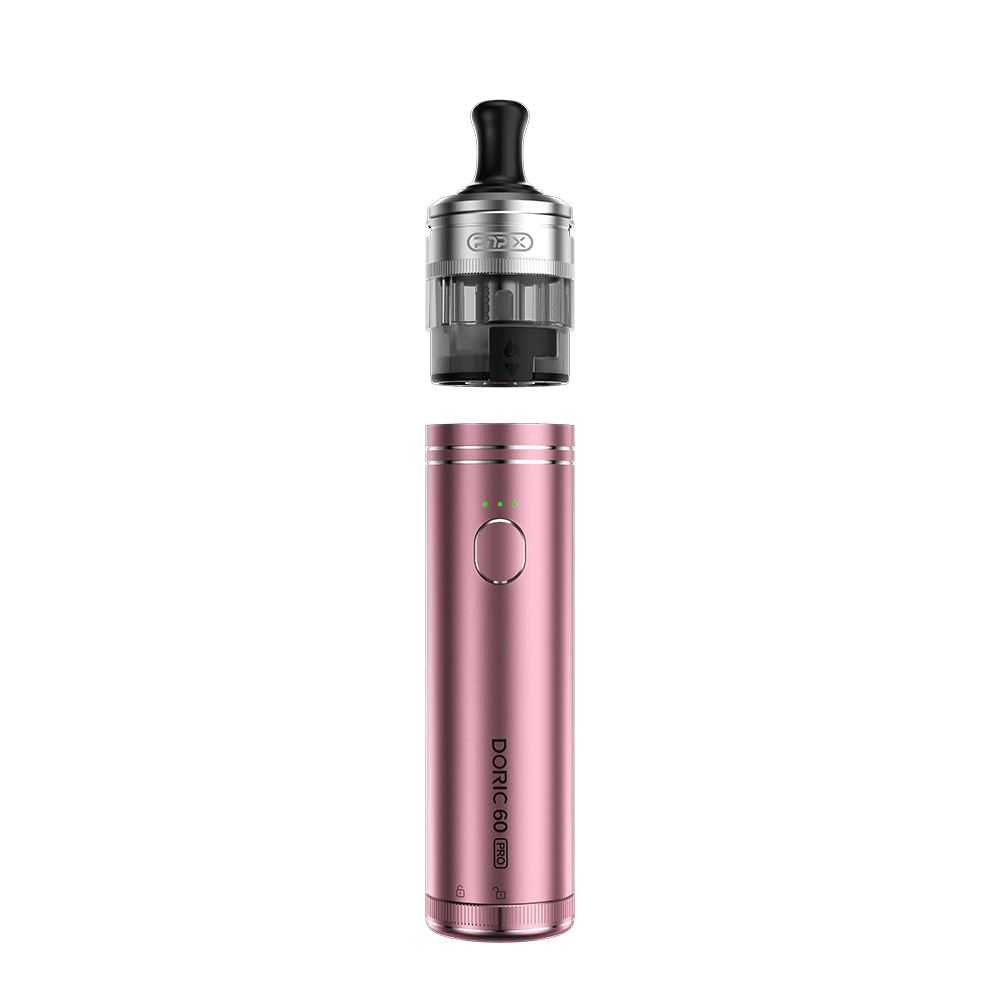 Voopoo Doric 60 Pro Kit Glow Pink