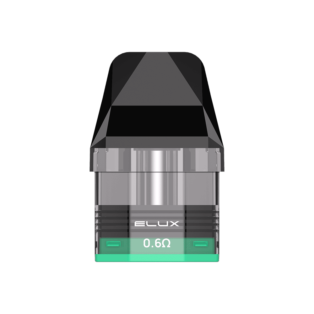 Elux Cyberover P1 Pod 0,6 Ohm