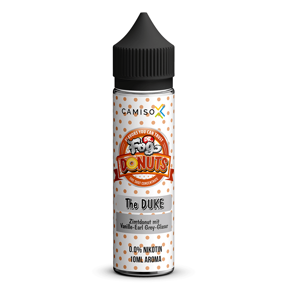 Dr. Fog The Duke Aroma 10ml