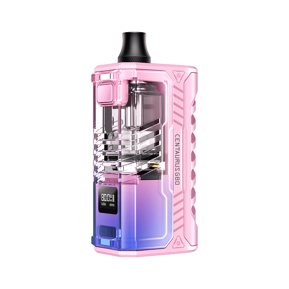 Lost Vape Centaurus G80S AIO Kit Blue Blush