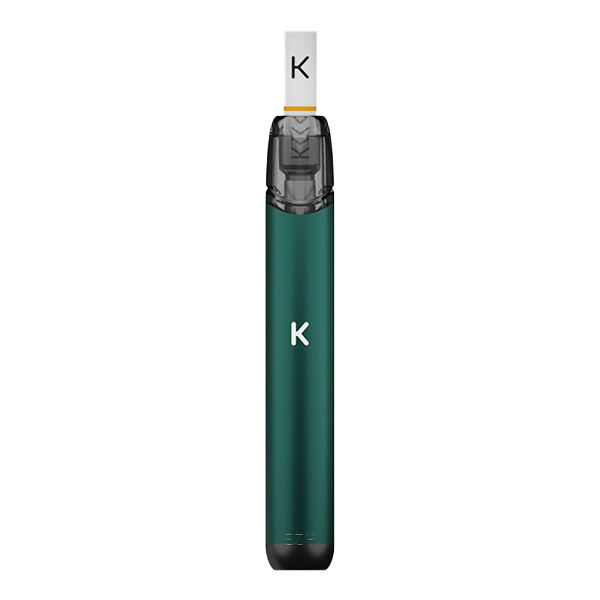 KIWI Pen Midnight Green