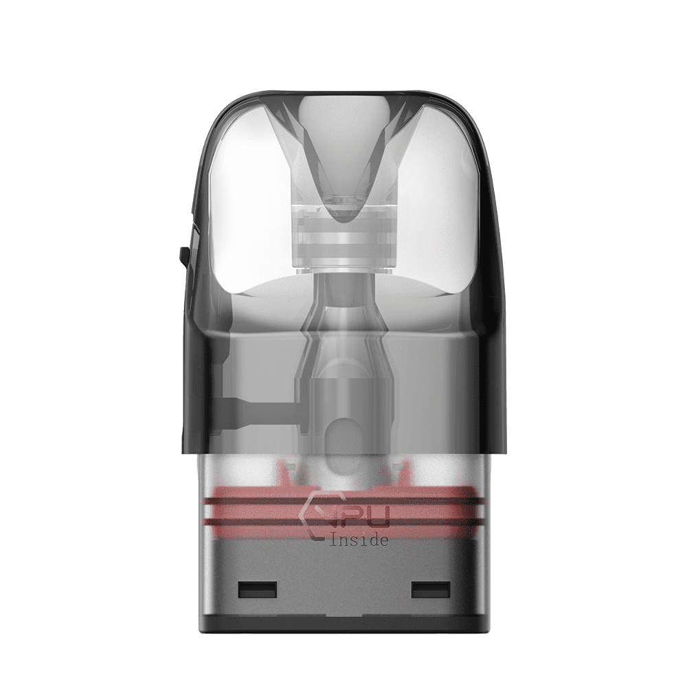 Geekvape Q Pod 0,4 Ohm 3ml