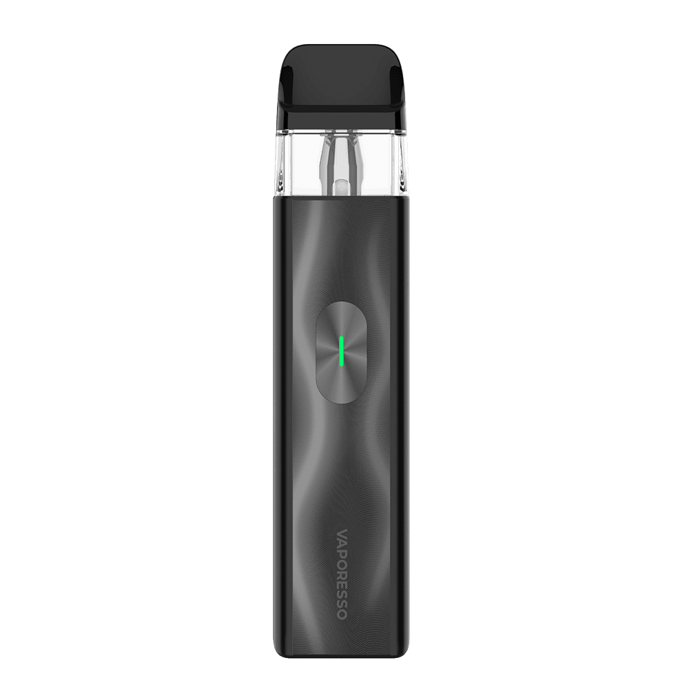 Vaporesso Xros 4 Mini Kit Black