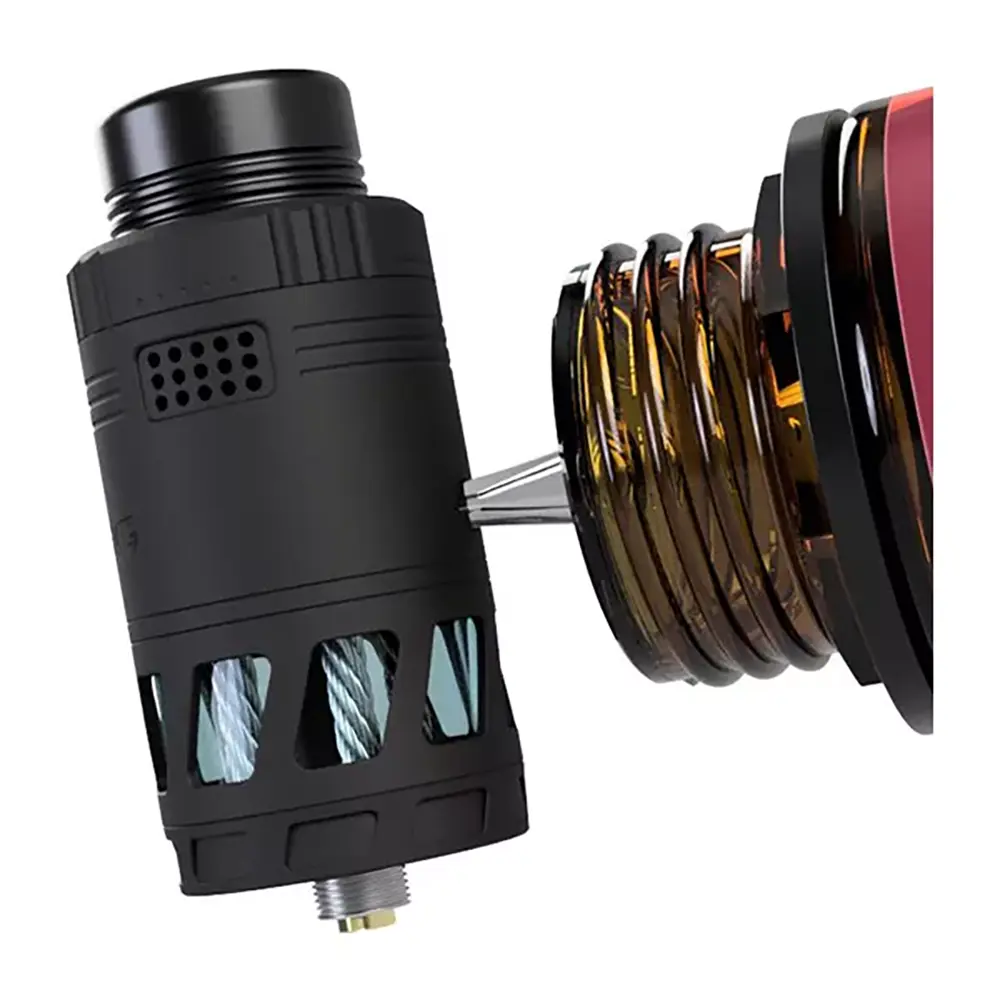 Imist Simurg SX V2 RTA Black