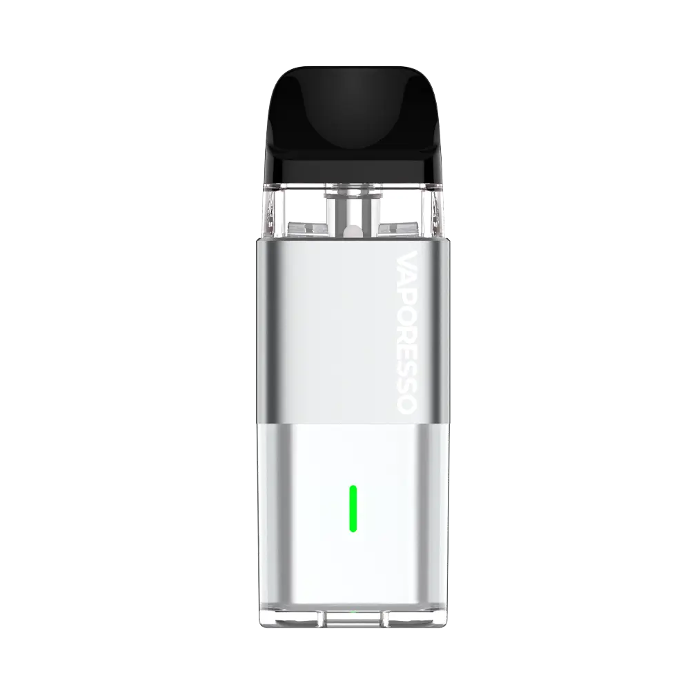 Vaporesso Xros Cube Silver Pod System