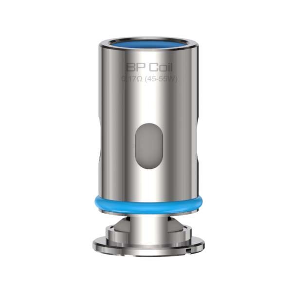 Aspire BP Siebverdampferkopf 0,17 Ohm  (Rhea X, Huracan)