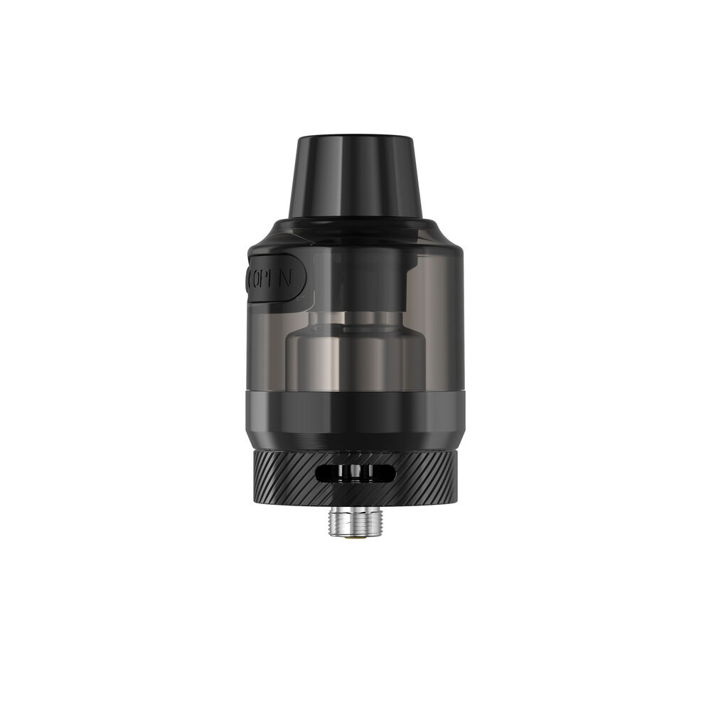 Lost Vape UB Pro Pod Tank Schwarz (Grus Kit Ursa Kit)