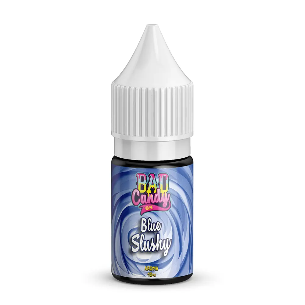 Bad Candy - Blue Slushy - Aroma 10ml 