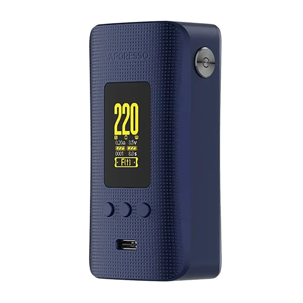 Vaporesso GEN 200 Mod Midnight Blue