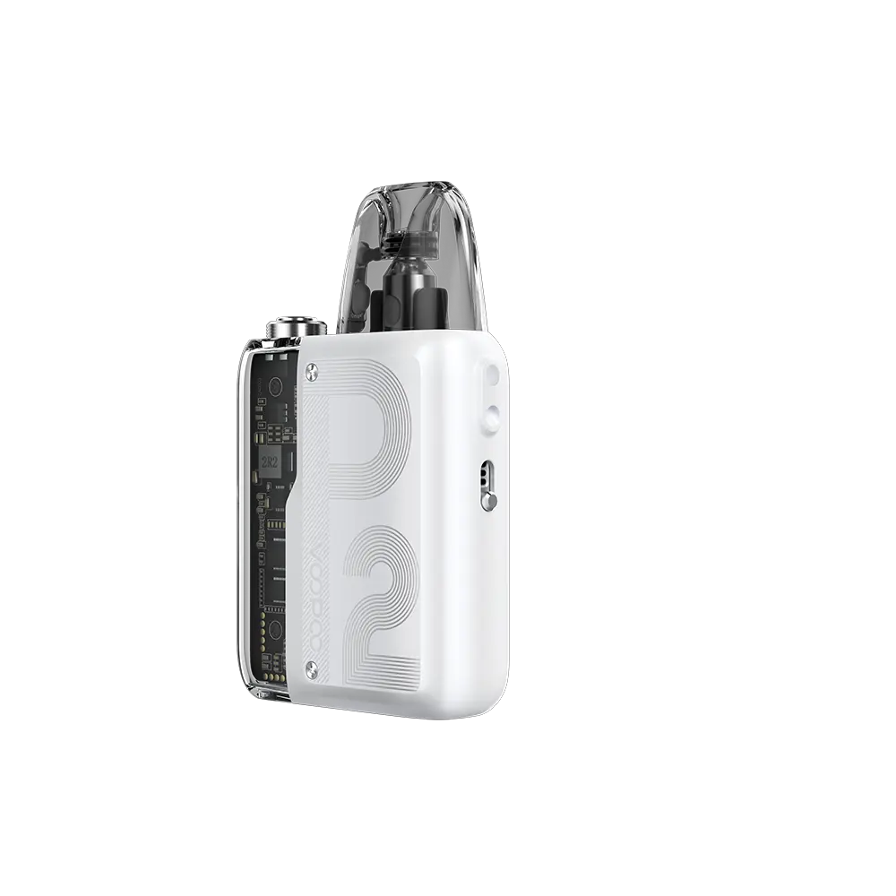 Voopoo Argus P2 Pearl White Pod System