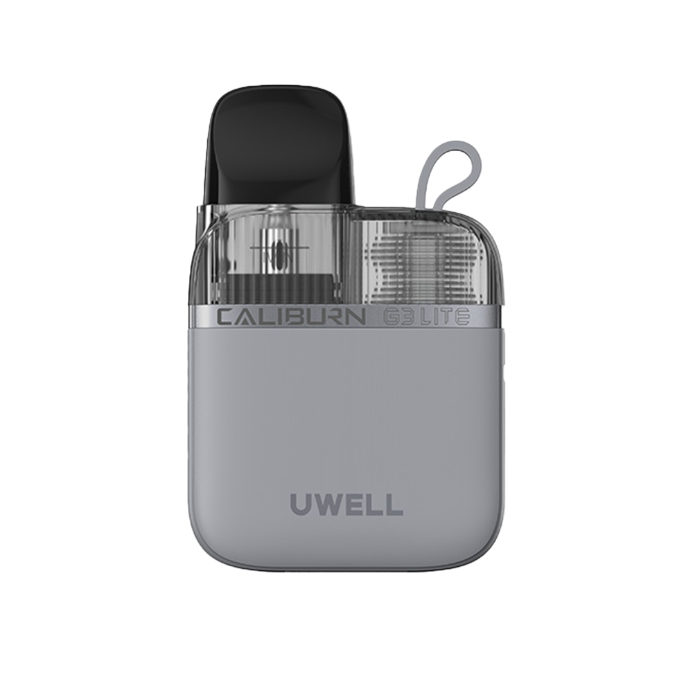 Uwell Caliburn G3 Lite Koko Basalt Gray