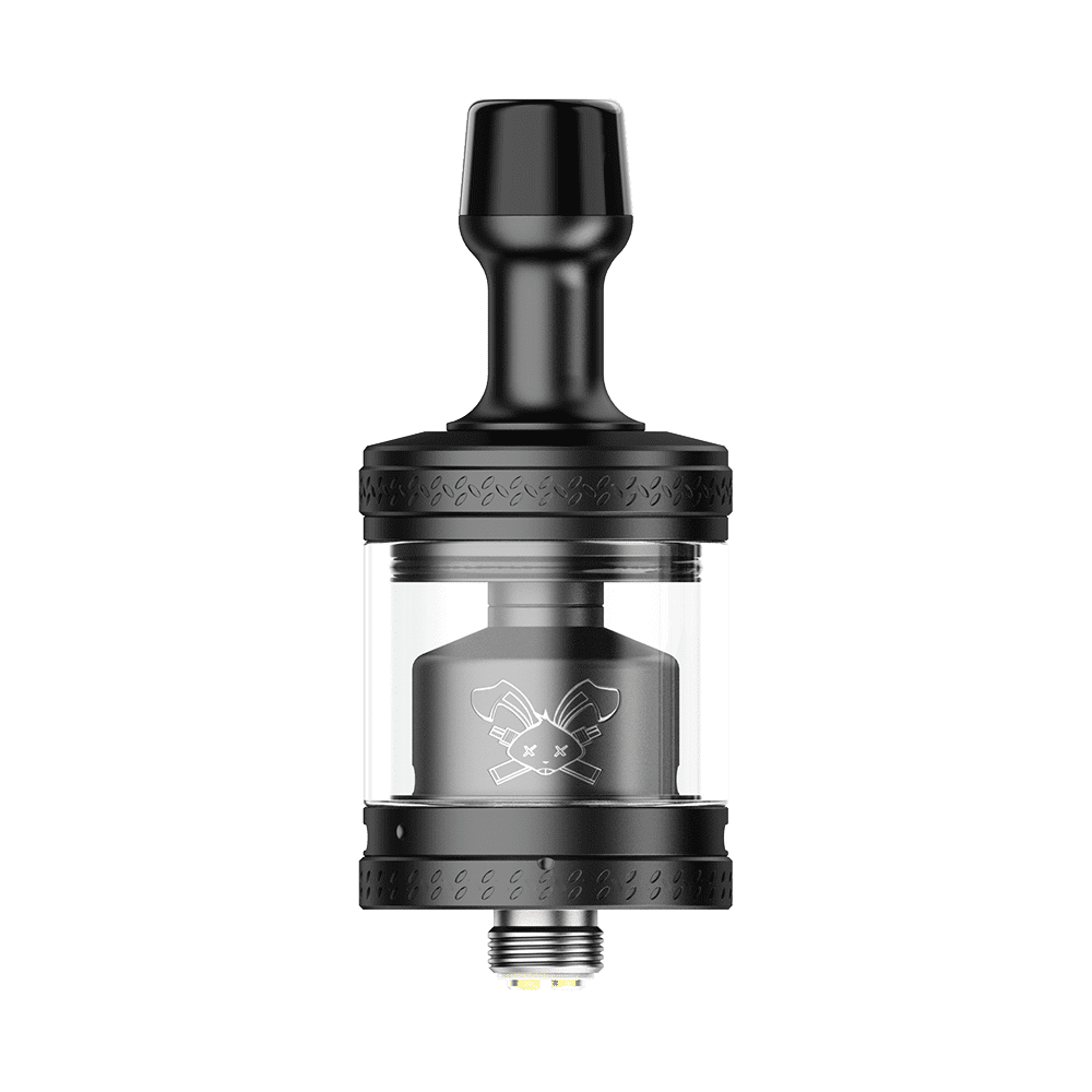 Hellvape Dead Rabbit MTL 2 RTA Matte Black