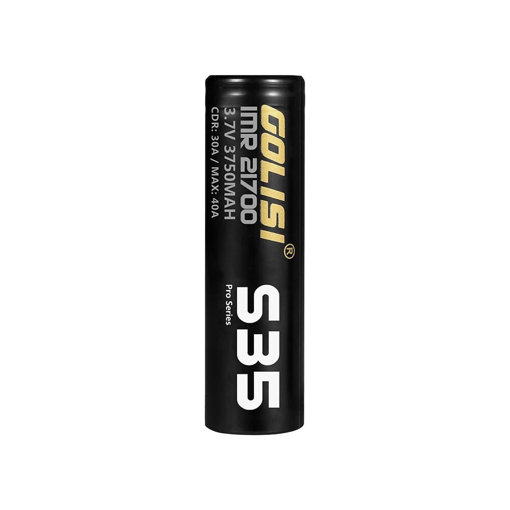 Golisi S35 Akku 21700 3750mAh/30A