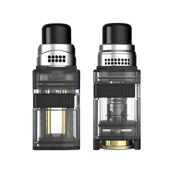 Vandyvape Kylin M AIO Leerpod ss