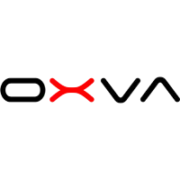 Oxva Logo