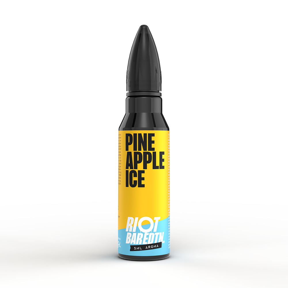 Riot Squad Aroma Pineapple Ice 5ml