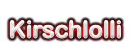 Kirschlolli Logo