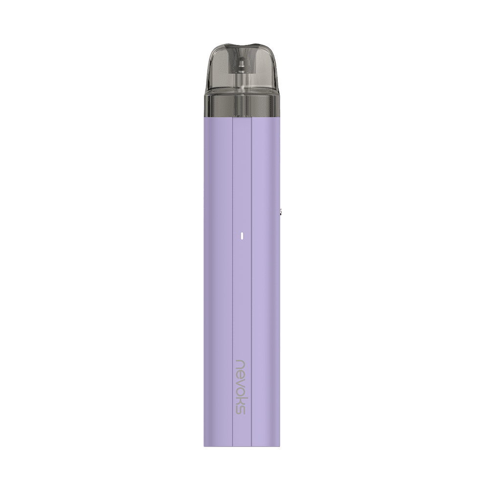 Nevoks Feelin AR Pod Kit Light Lavender