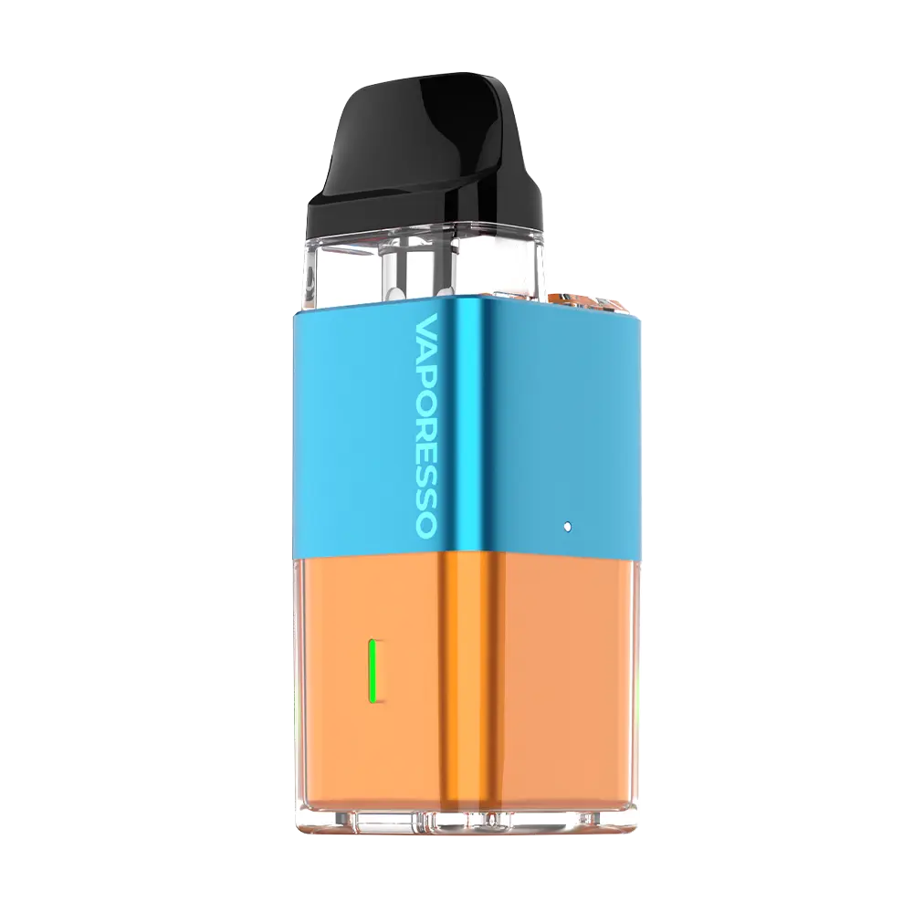 Vaporesso Xros Cube Bondi Blue Pod System