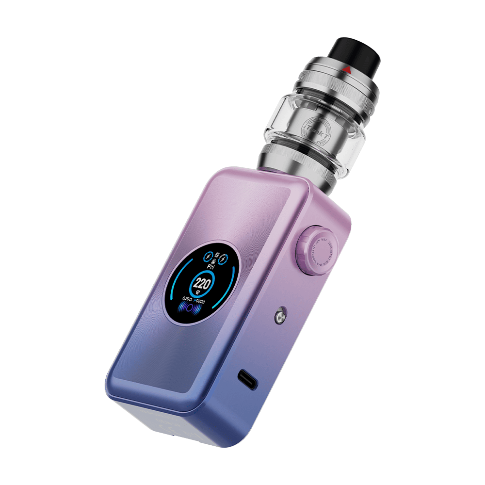 Vaporesso GEN MAX Kit Gradient Purple